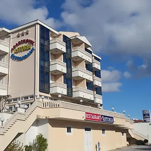 https://aparthotel-astoria-seget-vranjica.splithotels.org
