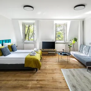 https://ga-apartments.krakowhotelspoland.com